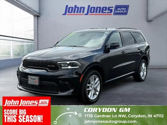 2026 Dodge Durango GT Plus AWD for sale in Corydon, IN