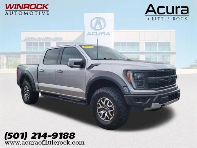 2023 Ford F-150 Raptor for sale in Little Rock, AR