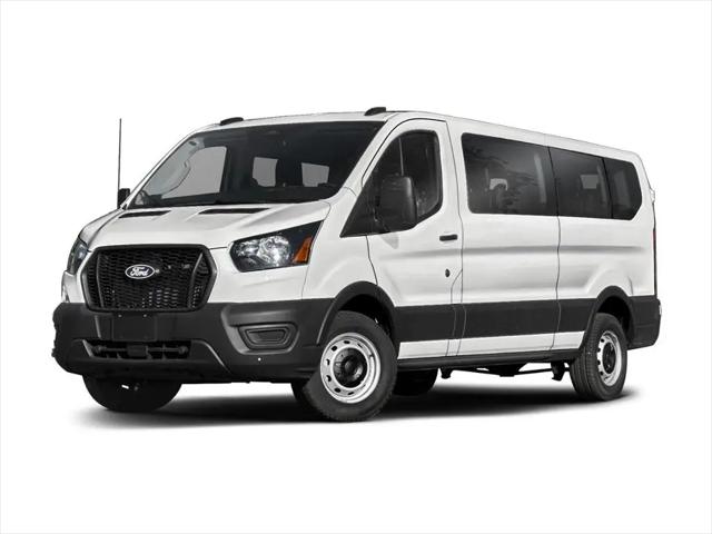 2026 Ford Transit-350 Passenger Van XLT for sale in Monrovia, CA