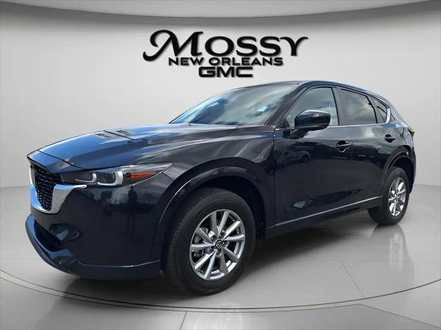 2025 Mazda CX-5 2.5 S Select for sale in New Orleans, LA