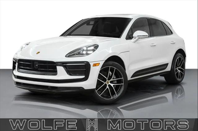 2023 Porsche Macan Macan for sale in Addison, TX
