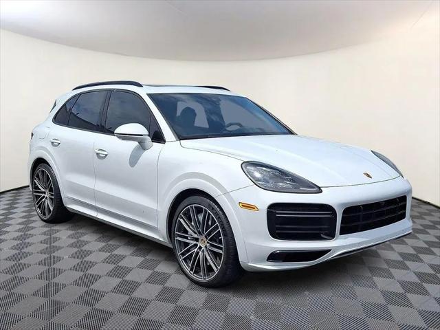2023 Porsche Cayenne Turbo for sale in Atlantic City, NJ