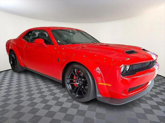 2022 Dodge Challenger SRT for sale in Atlantic City, NJ