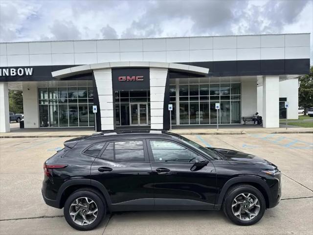 2025 Chevrolet Trax FWD LT for sale in Covington, LA