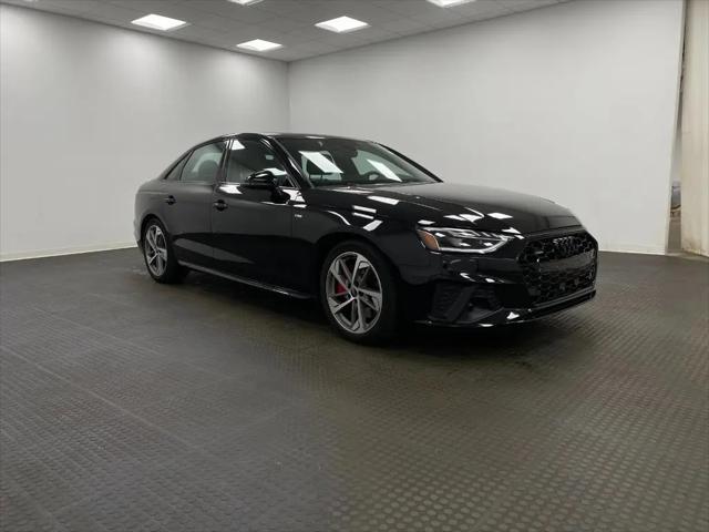 2023 Audi A4 Premium Plus 45 TFSI S line quattro S tronic for sale in Appleton, WI