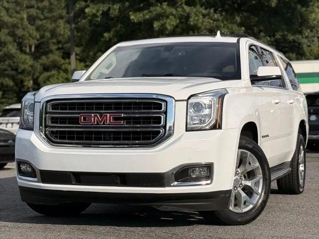 2020 GMC Yukon XL 2WD SLE for sale in Marietta, GA