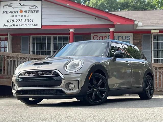 2016 MINI Cooper Clubman Cooper S for sale in Acworth, GA