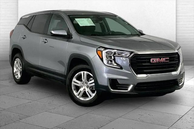 2024 GMC Terrain AWD SLE for sale in Kansas City, MO