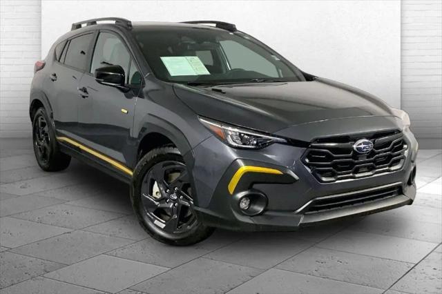 2025 Subaru Crosstrek Sport for sale in Kansas City, MO