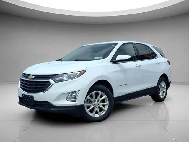 2018 Chevrolet Equinox LT for sale in Lancaster, SC