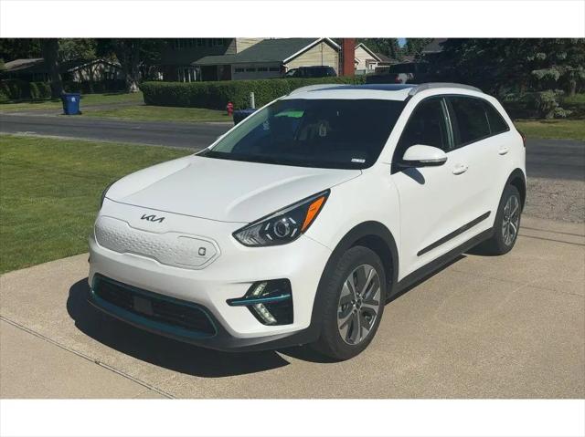 2022 Kia Niro EV EX Premium for sale in Richmond, VA