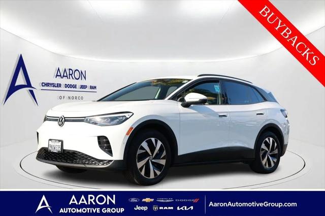 2024 Volkswagen ID.4 Standard for sale in Norco, CA
