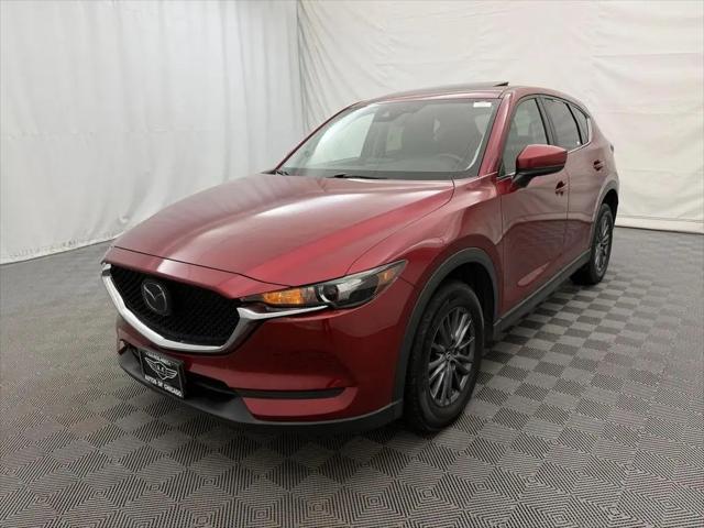 2020 Mazda CX-5 Touring for sale in Arlington Heights, IL