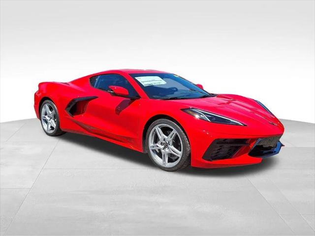 2024 Chevrolet Corvette 2LT for sale in Little Falls, NJ