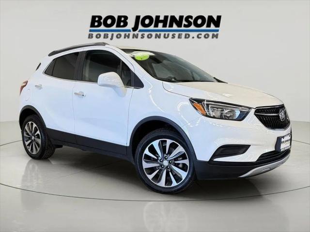 2022 Buick Encore AWD Preferred for sale in Rochester, NY