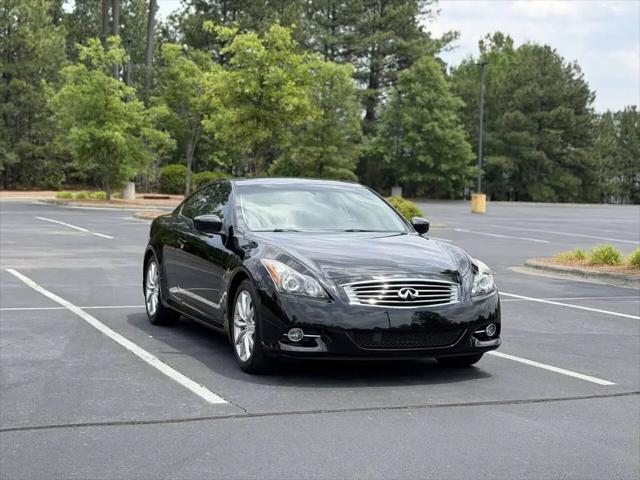 2014 INFINITI Q60 Sport for sale in Durham, NC