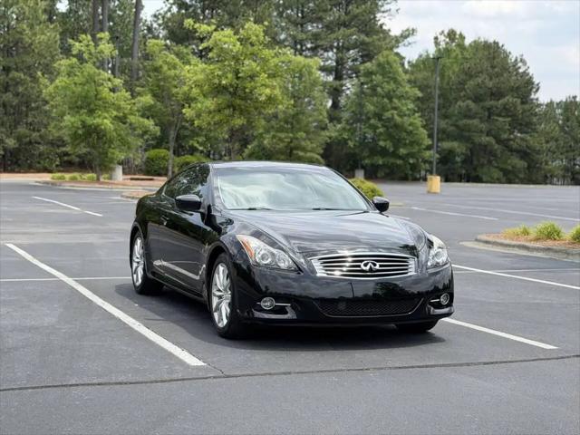 2014 INFINITI Q60 Sport for sale in Durham, NC