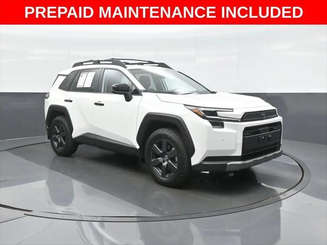2026 Toyota RAV4 Plug-In Hybrid Woodland for sale in Kansas City, MO