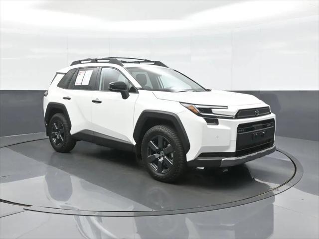 2026 Toyota RAV4 Plug-In Hybrid Woodland for sale in Kansas City, MO