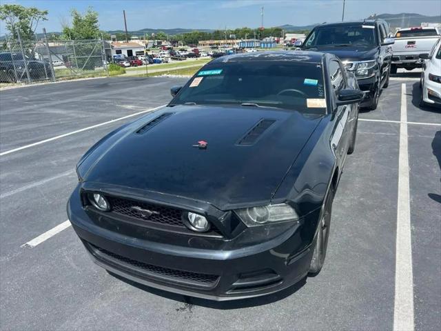 2014 Ford Mustang GT for sale in Somerset, KY