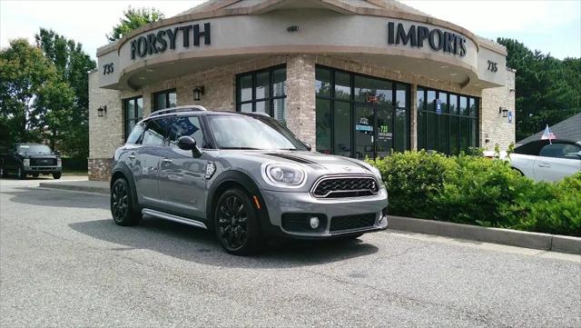2019 MINI Countryman Cooper S for sale in Cumming, GA