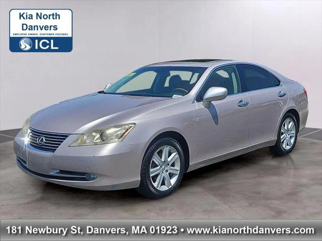 2007 Lexus ES 350 Base for sale in Danvers, MA