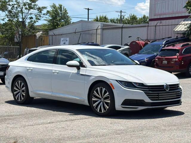 2019 Volkswagen Arteon 2.0T SE for sale in Waldorf, MD