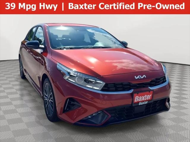 2023 Kia Forte GT-Line for sale in LaVista, NE