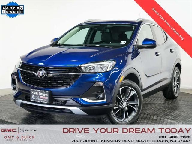 2023 Buick Encore GX Select AWD for sale in North Bergen, NJ