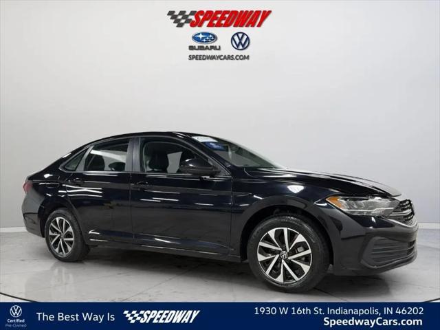 2024 Volkswagen Jetta 1.5T S for sale in Indianapolis, IN