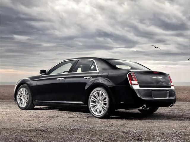2014 Chrysler 300 AWD for sale in Dry Ridge, KY