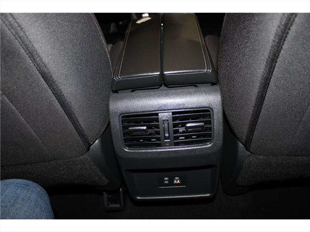 2021 Nissan Rogue SV FWD