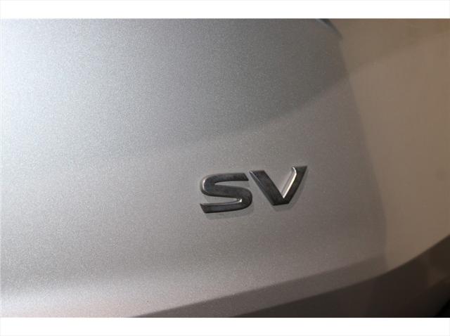 2021 Nissan Rogue SV FWD