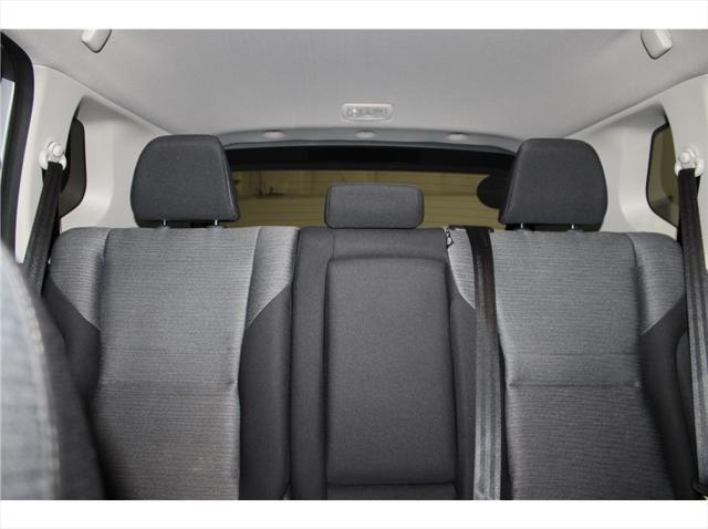 2021 Nissan Rogue SV FWD