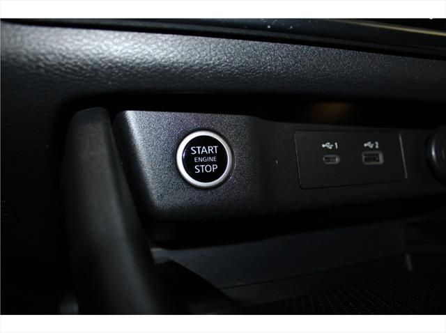2021 Nissan Rogue SV FWD