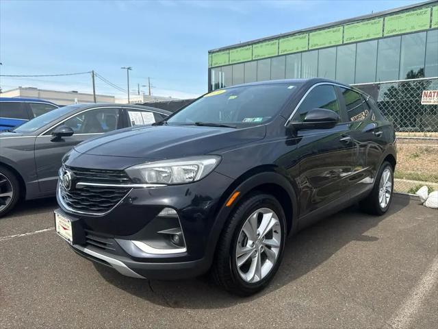 2021 Buick Encore GX FWD Preferred for sale in Montgomeryville, PA