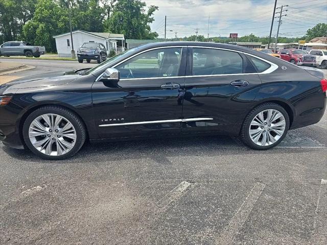 2018 Chevrolet Impala 2LZ for sale in Fayetteville, TN