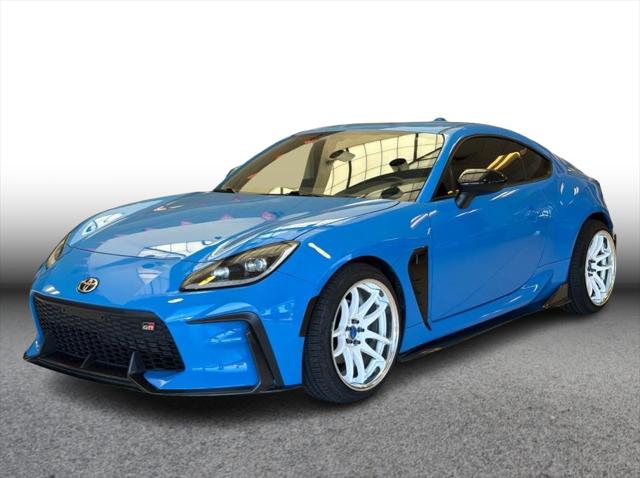 2022 Toyota GR86 Premium for sale in San Jose, CA