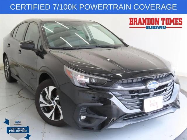 2025 Subaru Legacy Premium for sale in McKinney, TX
