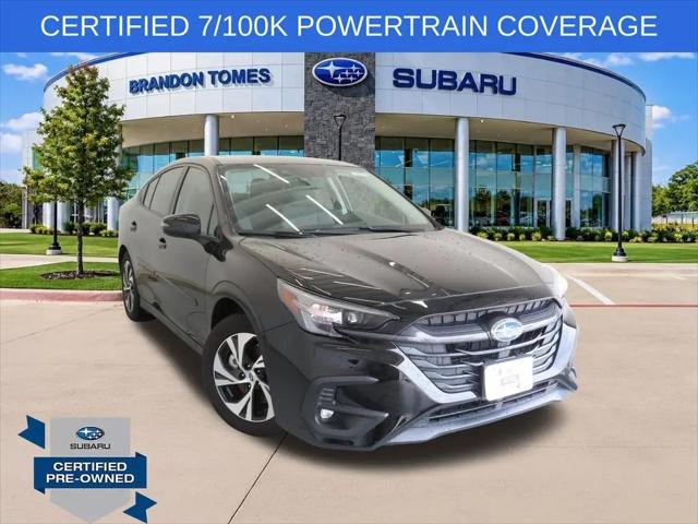 2025 Subaru Legacy Premium for sale in McKinney, TX