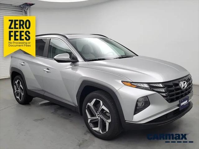 2023 Hyundai Tucson SEL for sale in Jacksonville, NC