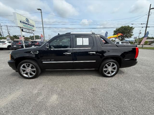 2013 Cadillac Escalade EXT Premium for sale in Wilmington, NC