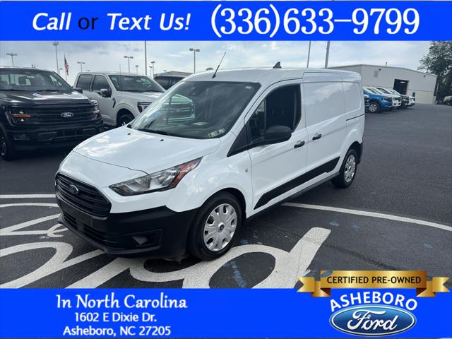 2023 Ford Transit Connect XL Cargo Van for sale in Asheboro, NC