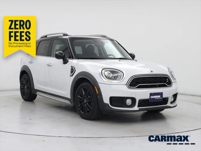 2018 MINI Countryman Cooper S for sale in Pleasanton, CA