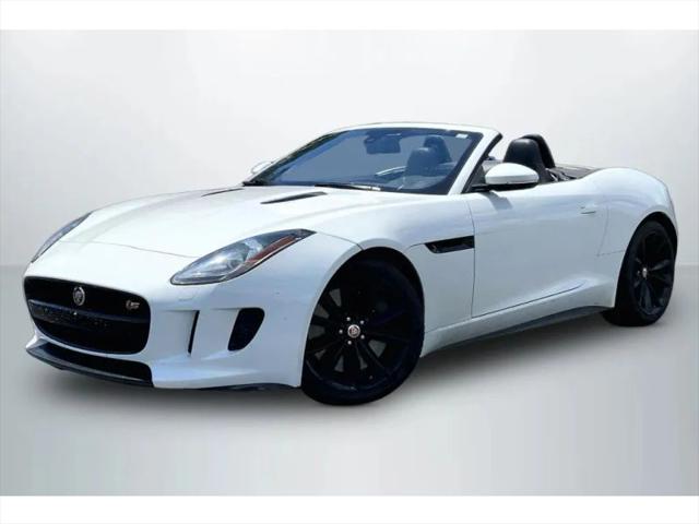 2017 Jaguar F-TYPE S for sale in Janesville, WI