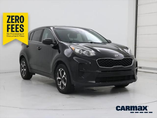 2020 Kia Sportage LX for sale in Columbus, GA