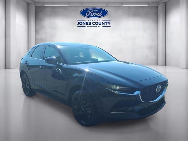 2024 Mazda CX-30 2.5 S Select Sport for sale in Trenton, NC