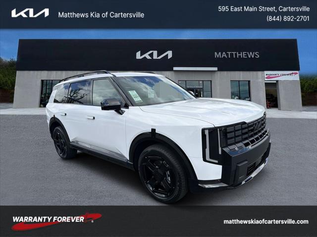 2027 Kia Telluride X-Line EX for sale in Cartersville, GA