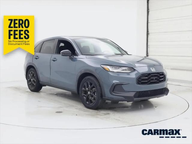 2023 Honda HR-V 2WD Sport for sale in Pensacola, FL