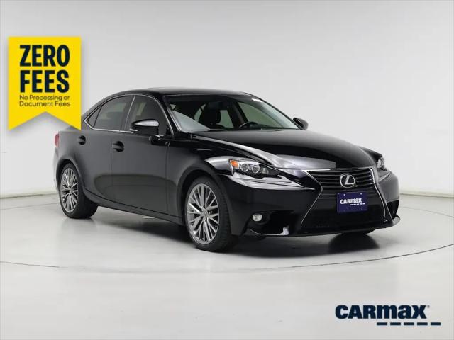 2016 Lexus IS 300 Unknown for sale in Golden, CO